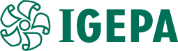 Logo igepa